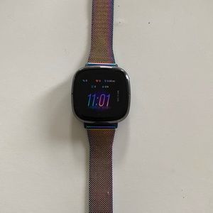 Fitbit Sense